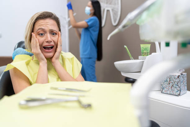 Best After-Hours Dental Care in Farm Loop, AK